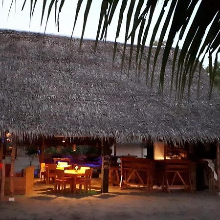 Sugar Lounge Lodge Nauhang 外观 照片