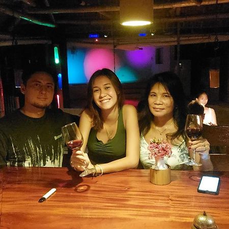 Sugar Lounge Lodge Nauhang 外观 照片
