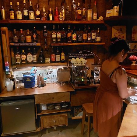 Sugar Lounge Lodge Nauhang 外观 照片