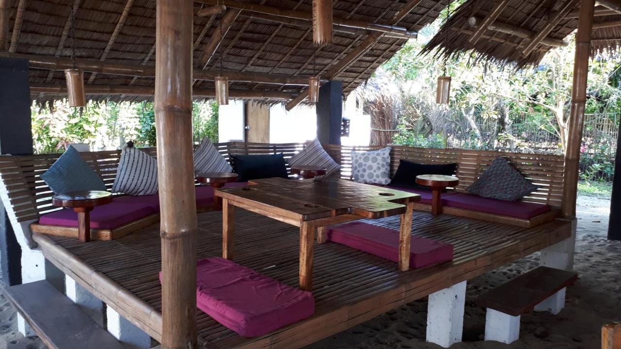 Sugar Lounge Lodge Nauhang 外观 照片