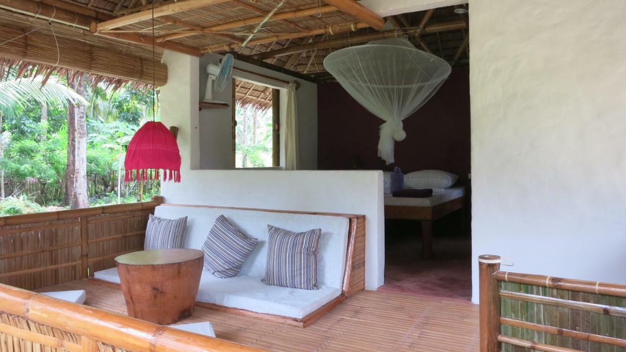 Sugar Lounge Lodge Nauhang 外观 照片