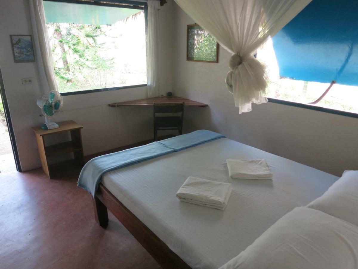 Sugar Lounge Lodge Nauhang 外观 照片