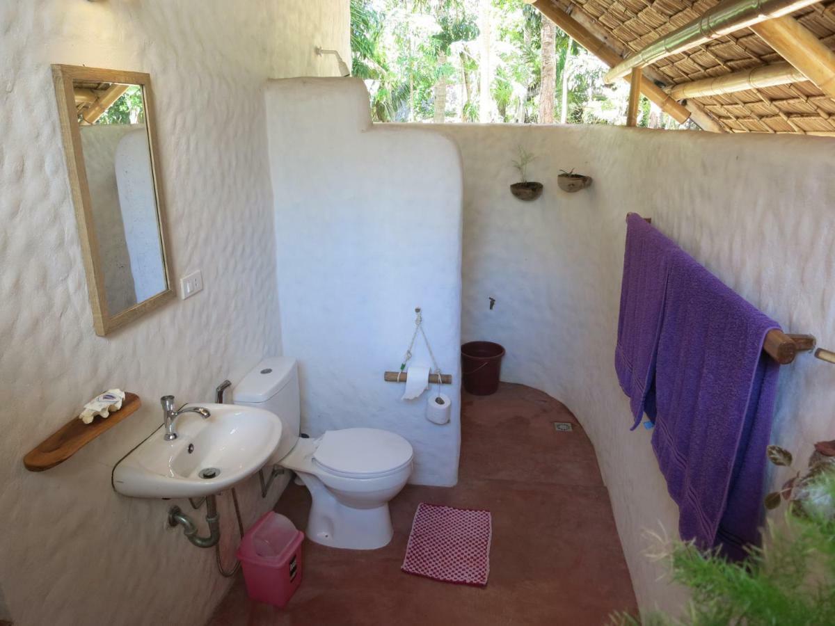 Sugar Lounge Lodge Nauhang 外观 照片