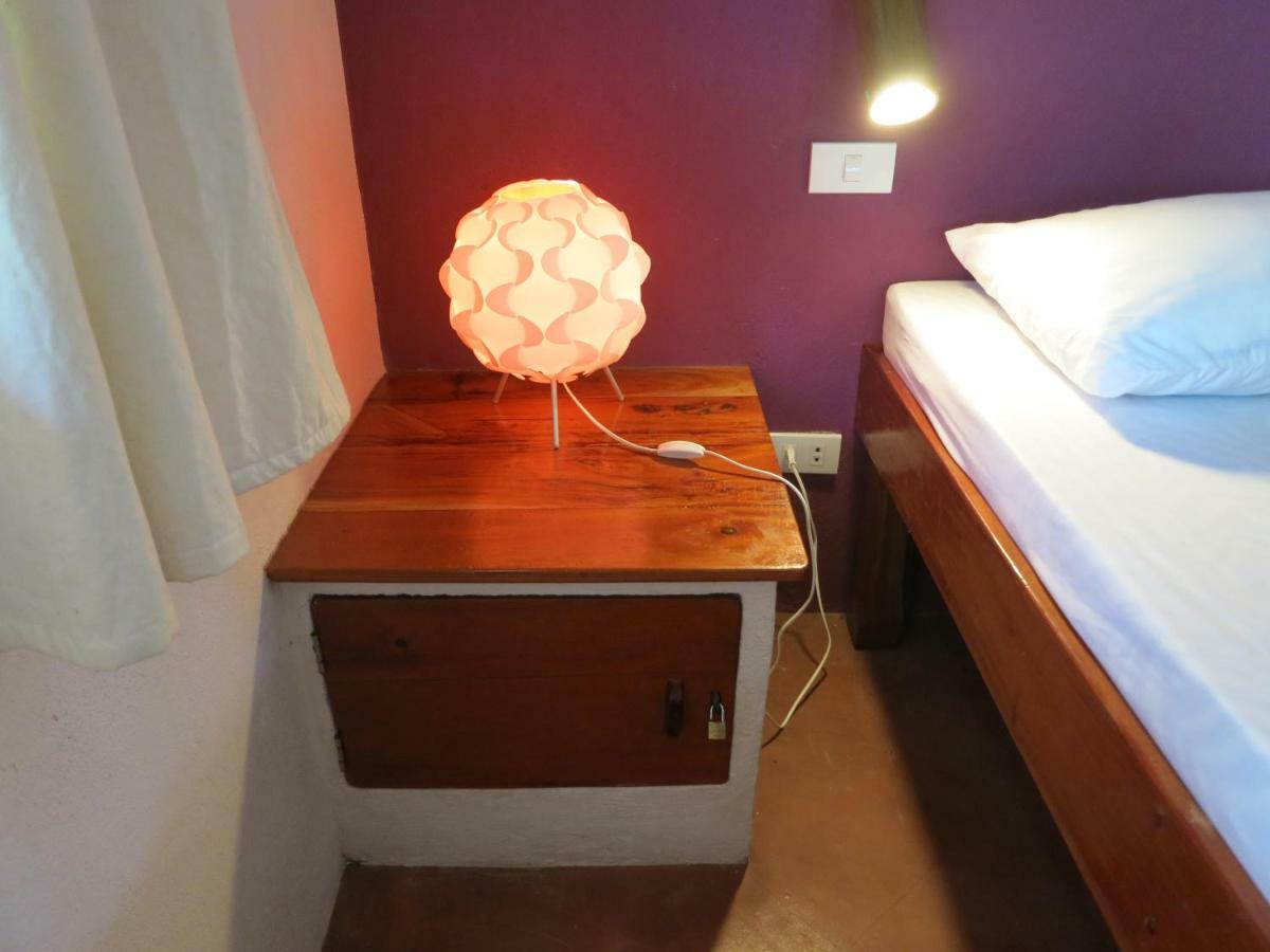 Sugar Lounge Lodge Nauhang 外观 照片