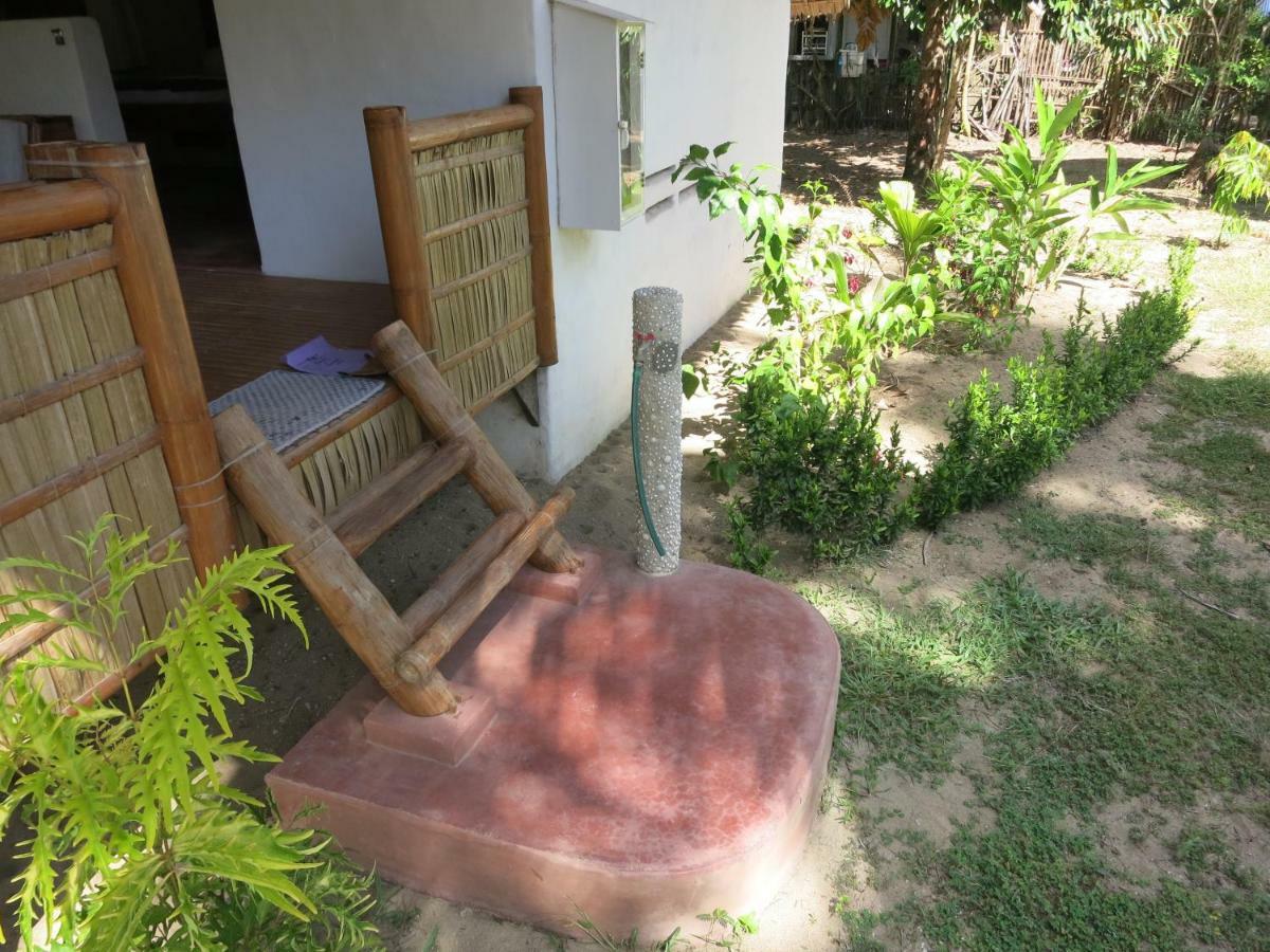 Sugar Lounge Lodge Nauhang 外观 照片