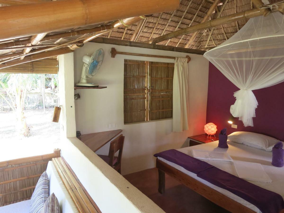Sugar Lounge Lodge Nauhang 外观 照片
