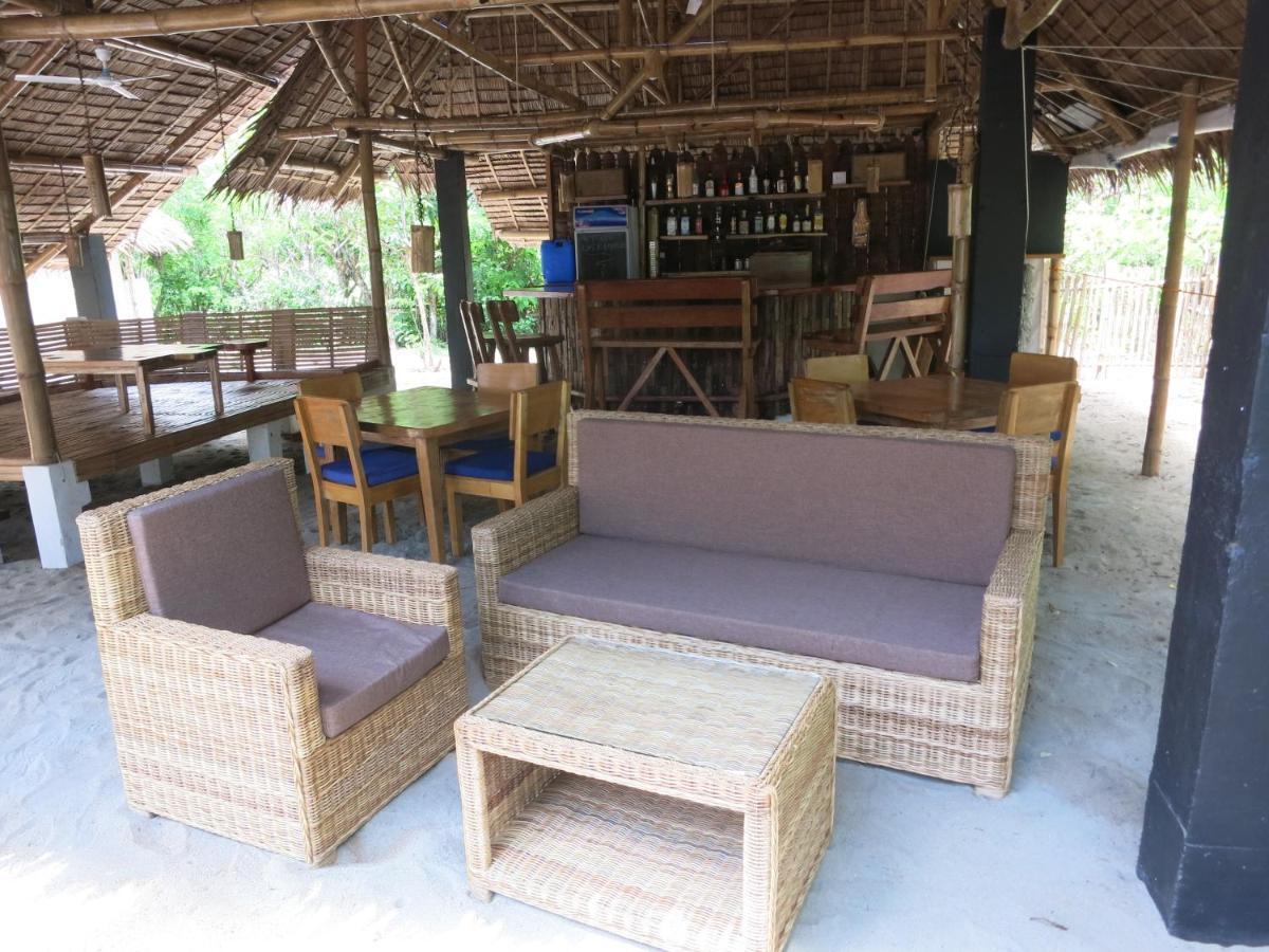 Sugar Lounge Lodge Nauhang 外观 照片